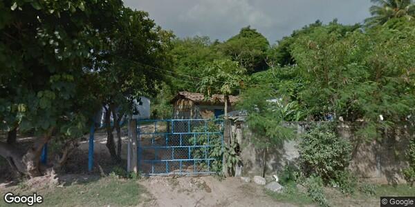 OFICINA EJIDAL SANTA MARÍA HUAZOLOTITLÁN